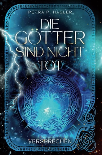 Die Götter sind nicht tot: Versprechen