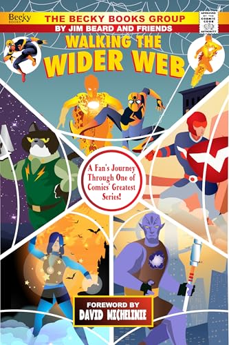 Walking the Wider Web