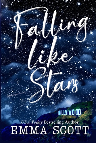 Falling Like Stars