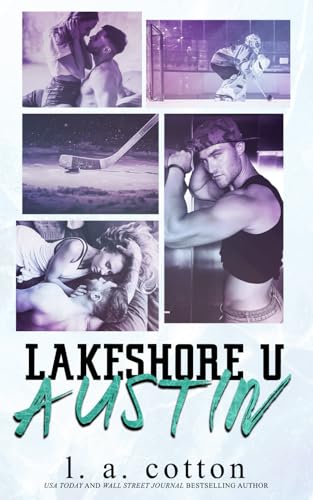 Lakeshore U - AUSTIN (Serie Lakeshore U)