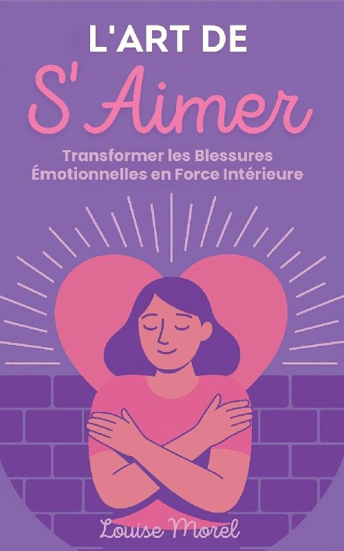 L'Art de S'Aimer