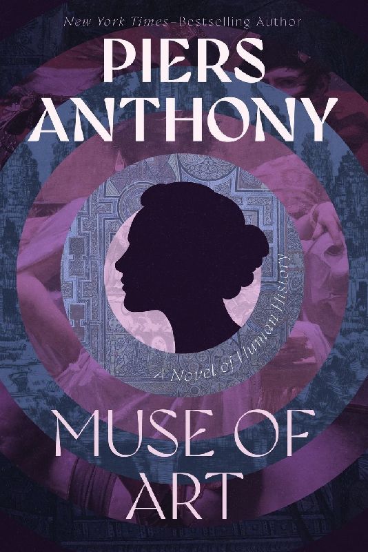 Muse of Art