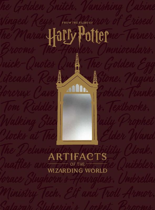 Artifacts of the Wizarding World