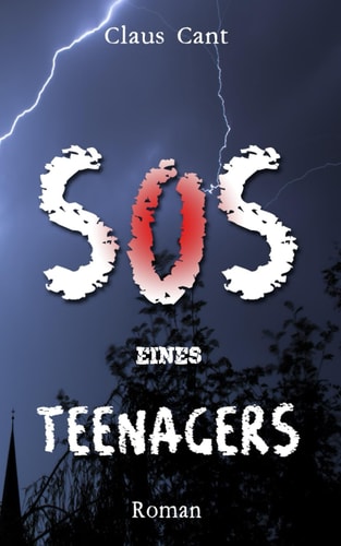 SOS eines Teenagers: Roman