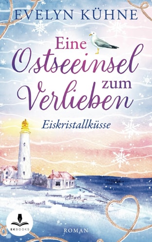 Eine Ostseeinsel zum Verlieben: Eiskristallküsse