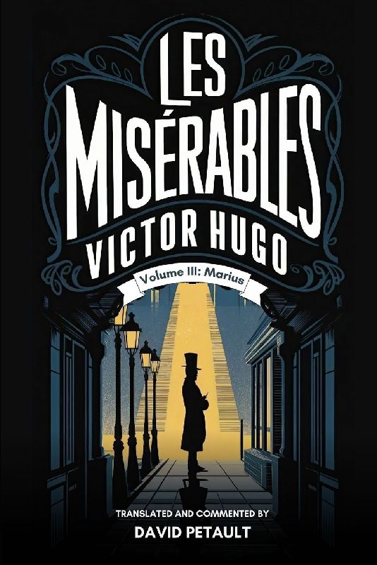 Les Misérables - Volume 3