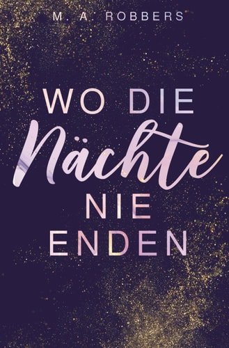 Wo die Nächte nie enden