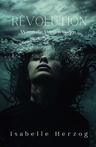 Révolution: Wenn die Wellen siegen (Wellen-Reihe, Band 2)