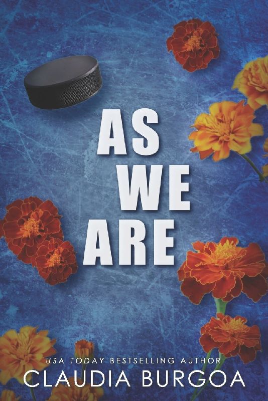 As We Are