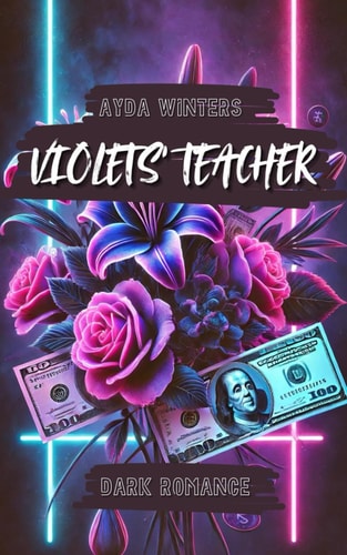 Violets' Teacher
