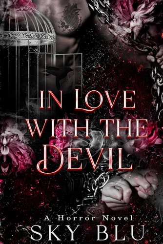In Love with the Devil: A horror novel
