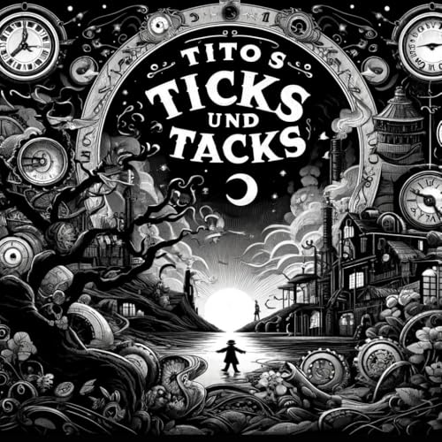 Titos Ticks und Tacks