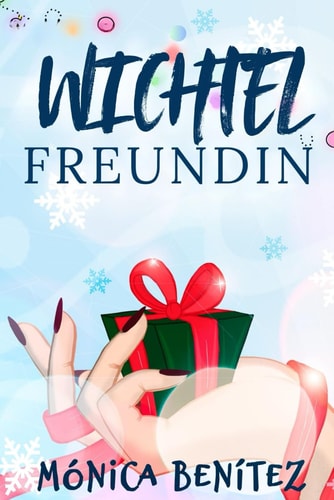 Wichtel-Freundin