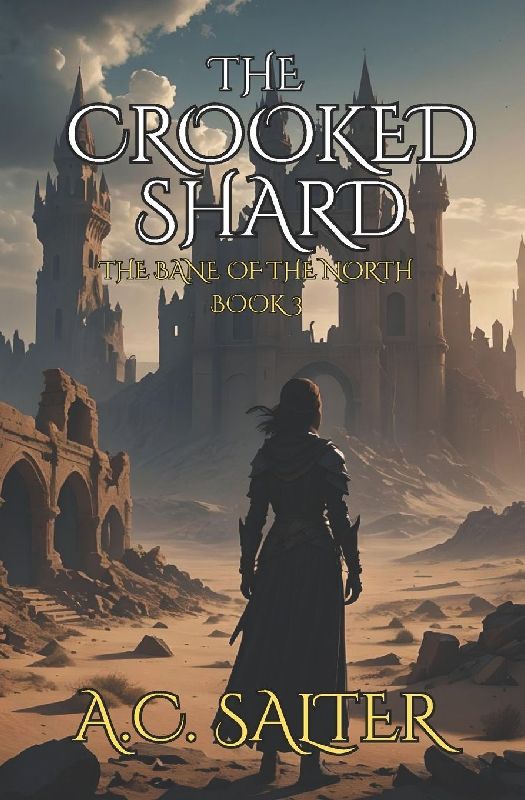 The Crooked Shard