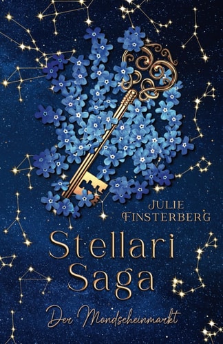 Stellari Saga: Der Mondscheinmarkt