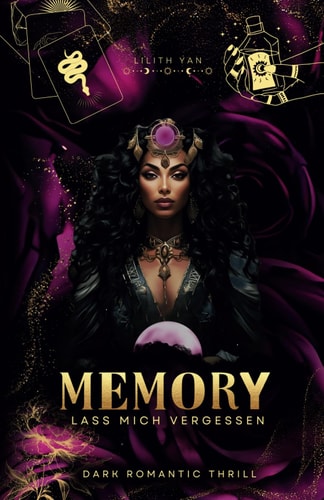 Memory - Lass mich vergessen