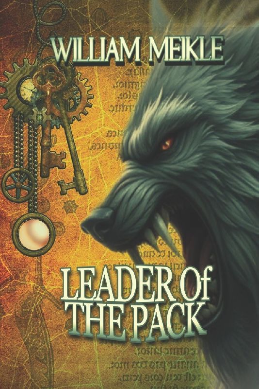 LEADER OF THE PACK