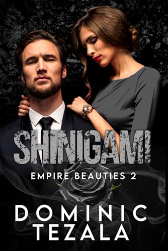 Shinigami: Eine Zweite Chance / Age Gap Romanze (Empire Beauties, Band 2)