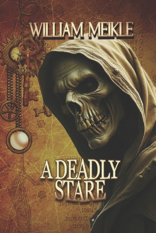 A DEADLY STARE