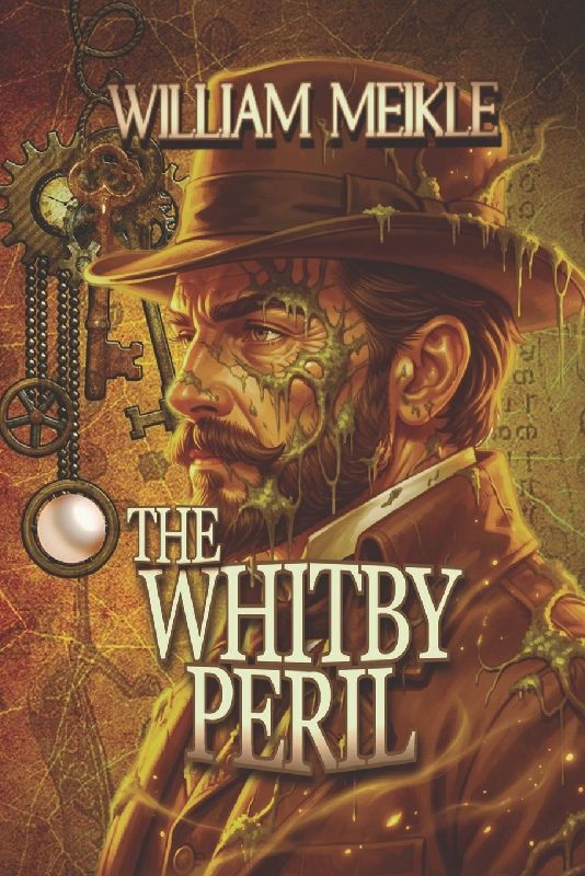 THE WHITBY PERIL