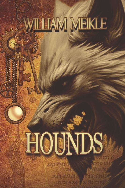 HOUNDS