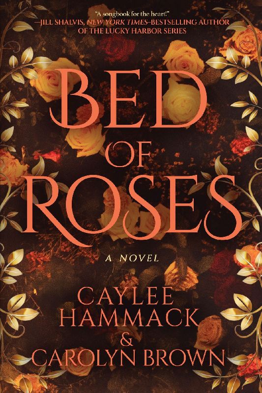 Bed of Roses