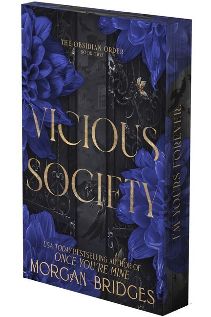 Vicious Society
