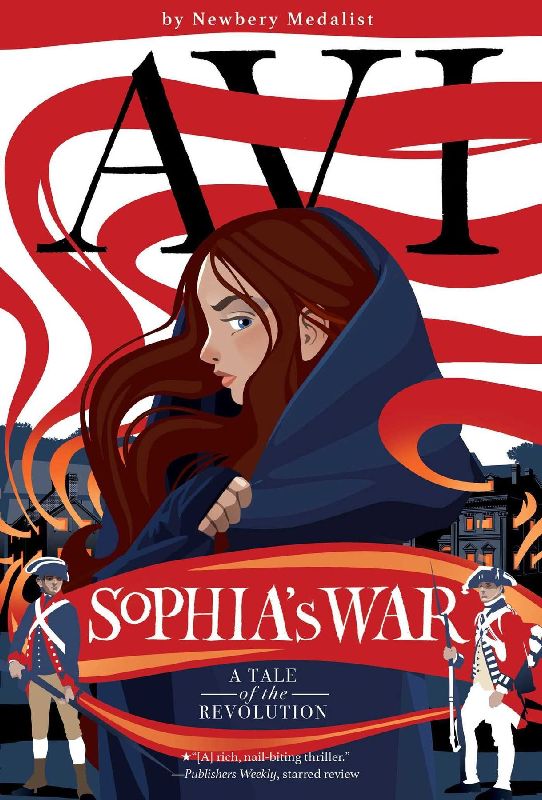 Sophia's War