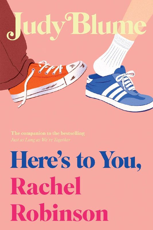 Here's to You, Rachel Robinson