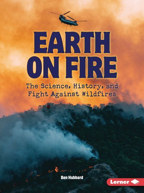 Earth on Fire