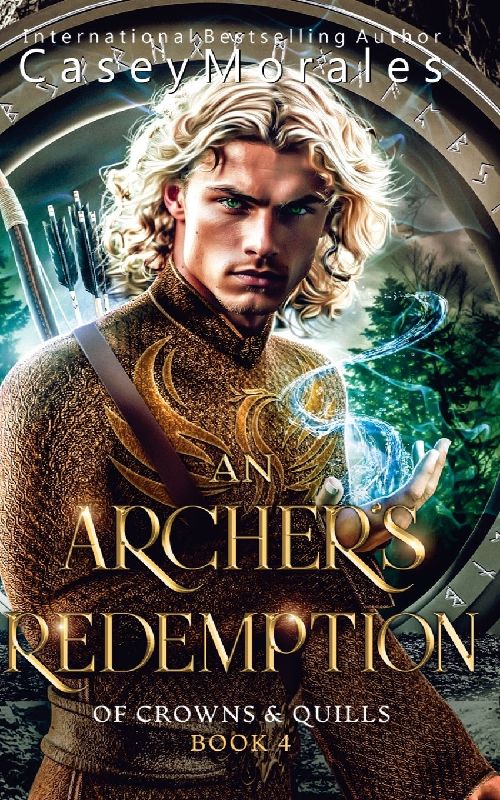 An Archer's Redemption
