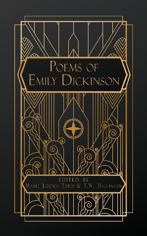 Poems of Emily Dickinson