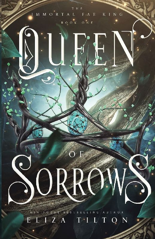 Queen of Sorrows