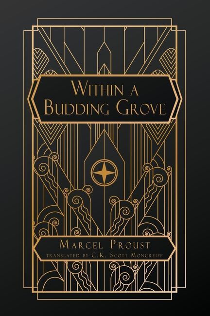 Within a Budding Grove