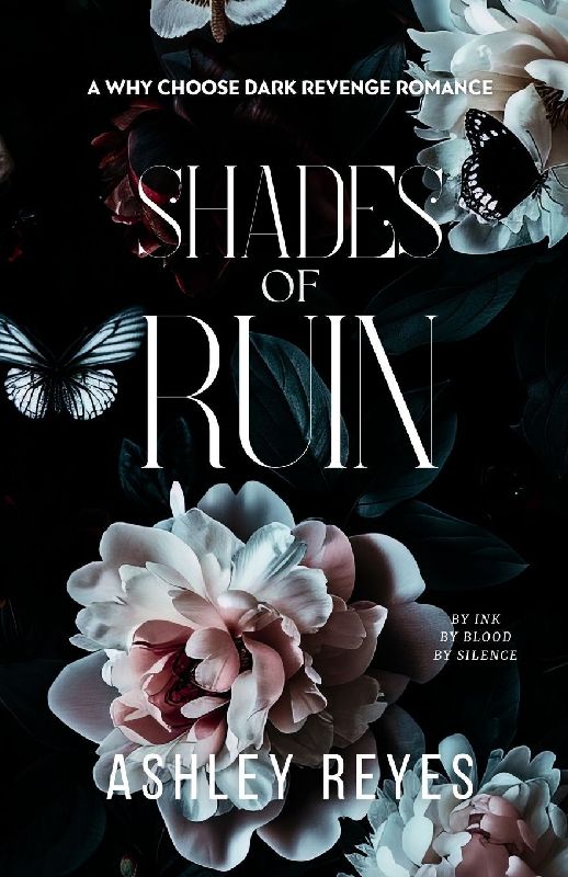 Shades Of Ruin