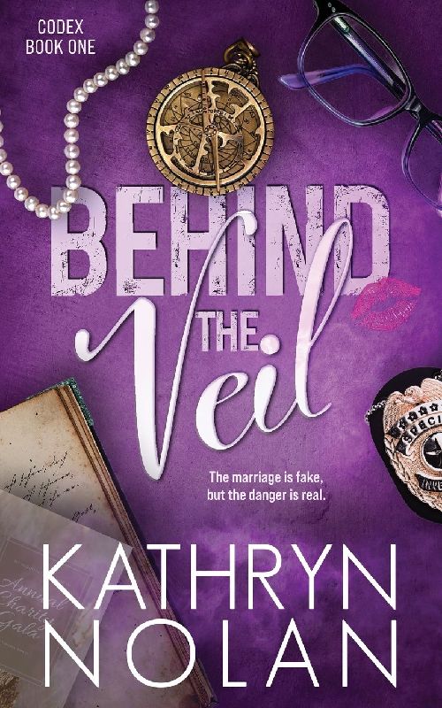Behind the Veil