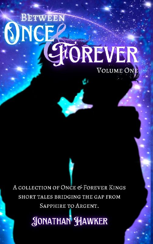 Between Once & Forever