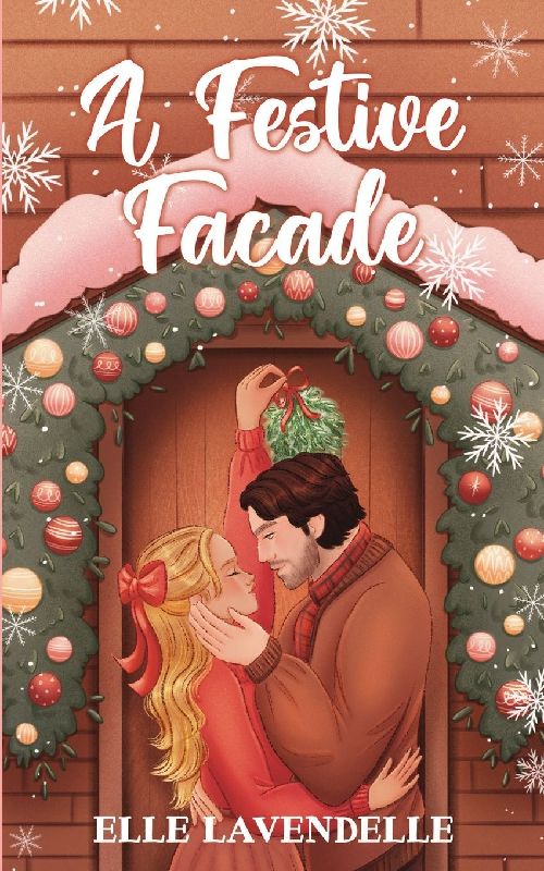 A Festive Facade