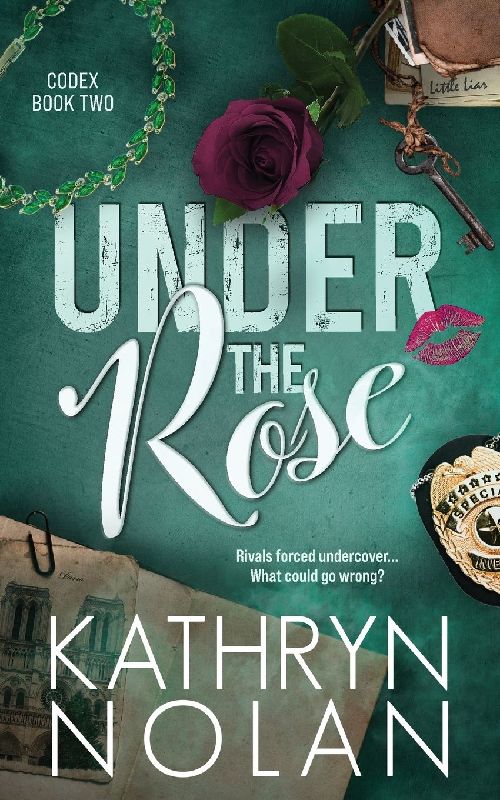Under the Rose