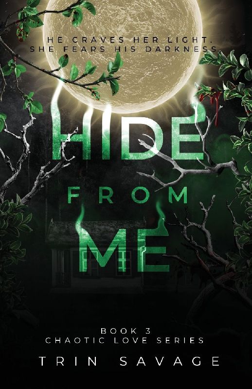 Hide From Me