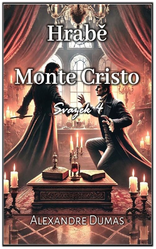 Hrab¿ Monte Cristo