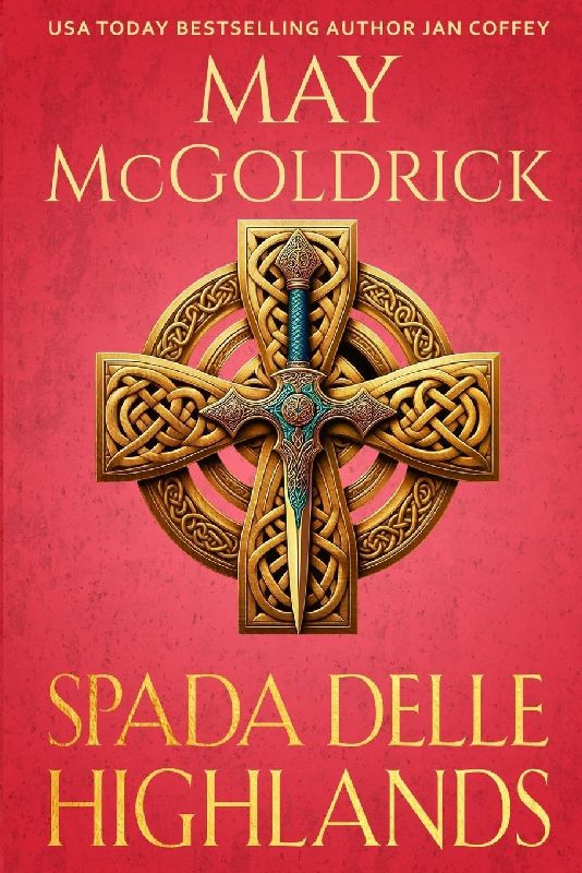 Spada delle Highlands