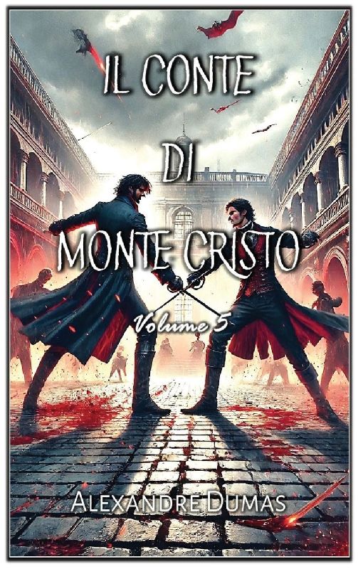 Il Conte di Monte Cristo