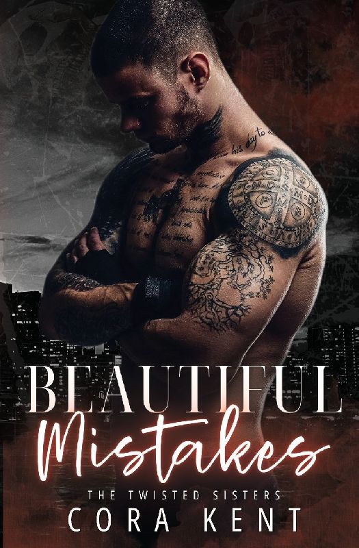 Beautiful Mistakes