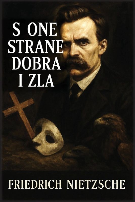 S one strane dobra i zla