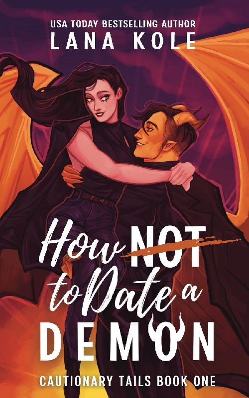 How Not to Date a Demon