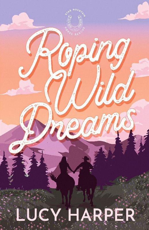Roping Wild Dreams