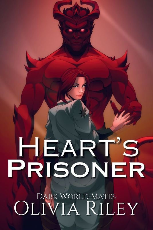 Heart's Prisoner