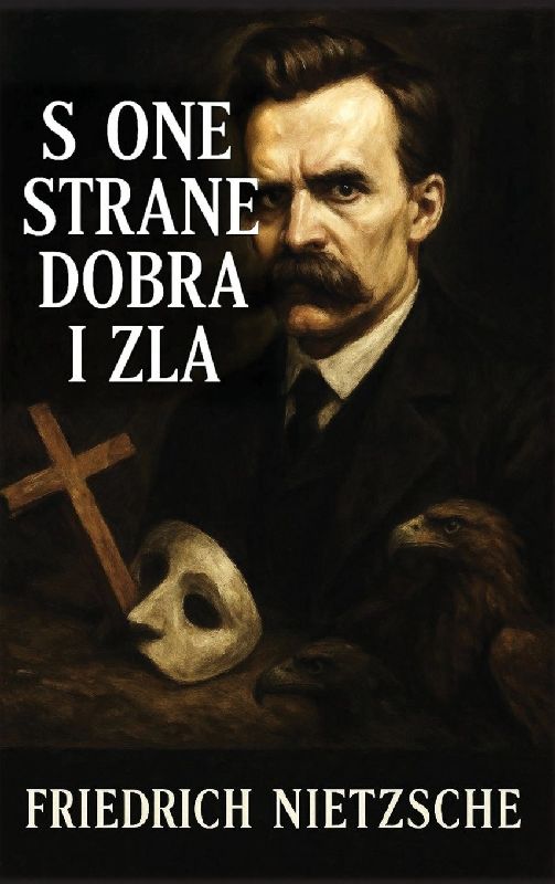 S one strane dobra i zla
