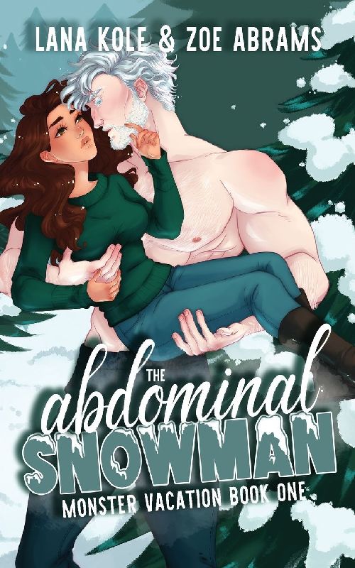 Abdominal Snowman